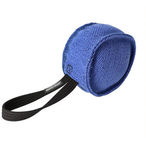 2025 nuevo estilo resistente a mordeduras bolsa de mordedura de perro suave cachorro perro mordedura juguete de entrenamiento para entrenadores de perros profesionales - Product Image 2