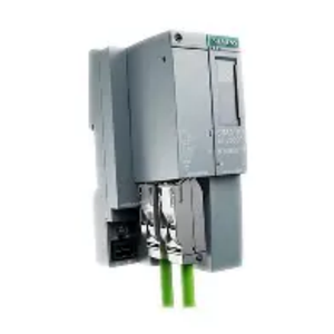 6ES71936AR000AA0 6ES7193 6AR00AA0 Adaptateur Can Bus SIMATIC ET 200SP BA 2xRJ45 Prises 240V Mémoire de Données Neuf Original - Product Image 6