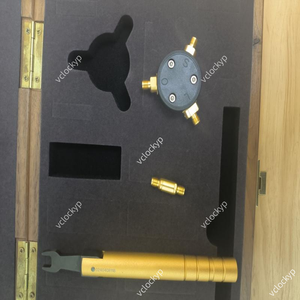 No original para Agilent Keysight HP 85033E Kit de calibración hembra 9 GHz 3,5mm - Product Image 2