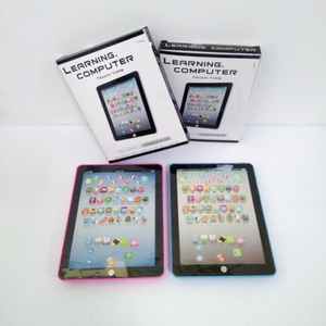 Children Learning Machine for Kids Education With <b>Tablet</b> Early Other Educational Toys <b>Tablet</b> Read and Write Machine Wholesale - Product Image 2