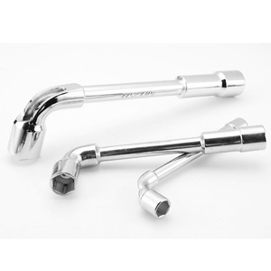 Bu lông lục giác chìm bằng thép không gỉ 10mm 12mm 15mm loại B8 B8M B8T hình chữ L - Product Image 6