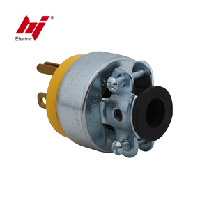 Thẳng lưỡi cắm 2 cực <span class=keywords><strong>NEMA</strong></span> 5 15 cắm điện ul - Product Image 3