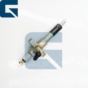 Inyector de Combustible Diésel 65.10101-7090 para Motor DB58 - Product Image 4