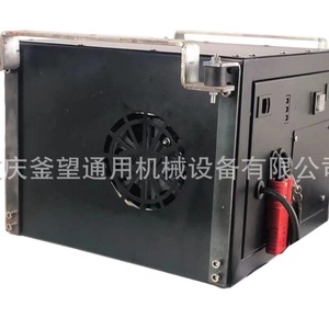 Holfill <b>Gasoline</b> Dc <b>Generator</b> 12V Single Phase Inverter Power Supply For Rv - Product Image 1
