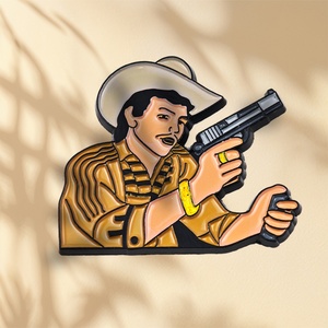 For <b>Hats</b> Mexico Sneaker Pins Germany Soft Pastel Pantone Custom <b>Hat</b> Enamel Pin - Product Image 1