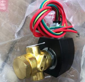 Éxito de Ventas - Original - Válvula Electromagnética ASCO EF8320G184 - 24VDC - Accesorios para Válvulas - <span class=keywords><strong>Cantidad</strong></span> Limitada <span class=keywords><strong>en</strong></span> Stock - Product Image 5