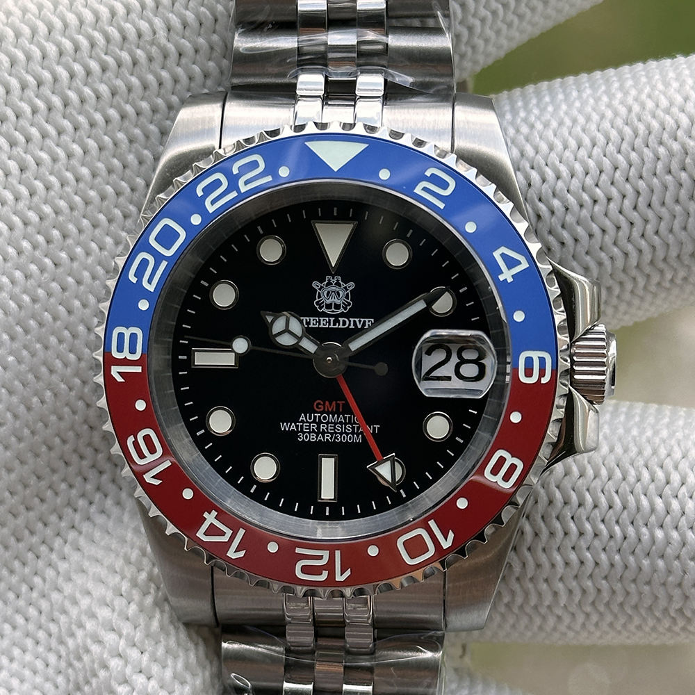 93LR-JBL น้ำเงิน-แดง