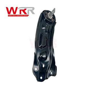 แขนควบคุม2463500506 2463500006สำหรับรถเบนซ์ W246 C117 B250 CLA250ชิ้นส่วนช่วงล่างรถยนต์ทนทานปีกนกล่าง - Product Image 3
