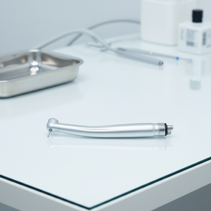 Sistem Bedah Elektrik Motor Gigi untuk Implantologi Presisi dengan <span class=keywords><strong>Handpiece</strong></span> Multifungsi - Product Image 5