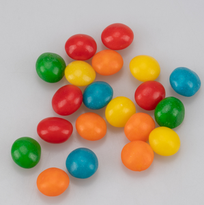 Caramelle vegane all'ingrosso caramelle esotiche aspre caramelle liofilizzate caramelle alla rinfusa OEM dolci di fabbrica Dulces Caramelos Slittles - Product Image 5