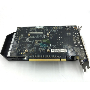 การ์ดจอ <span class=keywords><strong>GTX</strong></span> <span class=keywords><strong>750</strong></span> <span class=keywords><strong>Ti</strong></span> <span class=keywords><strong>2GB</strong></span> 128Bit GDDR5 การ์ดแสดงผลสำหรับ <span class=keywords><strong>GTX</strong></span> 750Ti การ์ด VGA มือสอง - Product Image 2