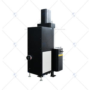 Compactador Neumático Giratorio para <span class=keywords><strong>Asfalto</strong></span>, Compactador Giratorio Superpave - Product Image 2