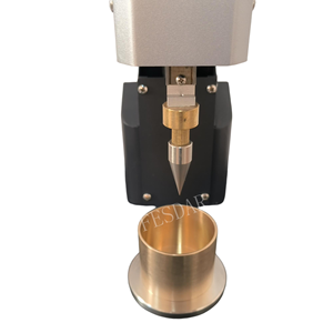 Civil Engineering Fall <strong>Cone</strong> Method Used to Determine the Liquid Limit of <strong>Soil</strong> - Product Image 6