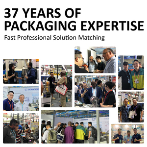 Máquina de Envasado al Vacío Vertical Profesional de 600-800 mm con Cámara Profunda, Programa de Inyección de Nitrógeno y Memoria para Carnicerías y Marca Privada - Product Image 5