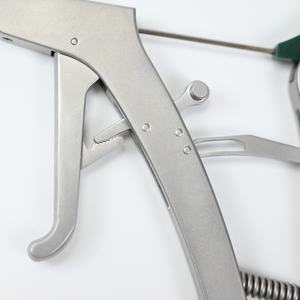 Artroscopia Instrumentos Escorpión Sutura Passer Dispositivo <span class=keywords><strong>Stryker</strong></span> Sutura Passer - Product Image 5