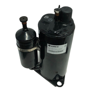 QXFS-F428zX450I Fabricant leader Compresseur rotatif à onduleur CC GREE pour climatiseur de pièce