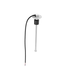 Capteur de niveau d'huile personnalisé TlS100, jauge de niveau de réservoir d'eau pour camping-car, capteur de réservoir de carburant pour véhicule d'ingénierie - Product Image 4