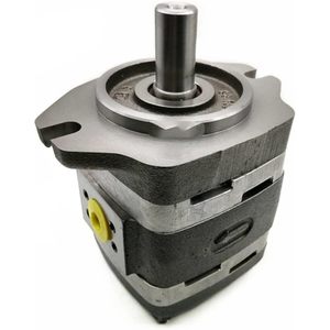 Bomba de Engranajes Hidráulica Voith ZYS909A7T 350 Bar de 1 Etapa, Bomba Interna de Alta Presión Serie IPH4 - Product Image 1