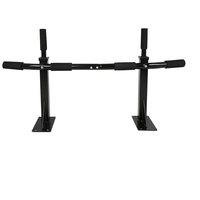 Barre de traction murale multifonctionnelle pour la maison, barre de traction sans vis, équipement de fitness