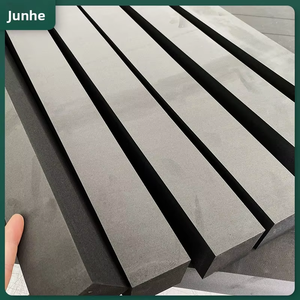 VUÔNG cao bọt Hội Đồng Quản trị bông lót vuông EVA bọt lót Hội Đồng Quản trị sốc hấp thụ pad dính con dấu Dải bong bóng không khí phim lót - Product Image 4