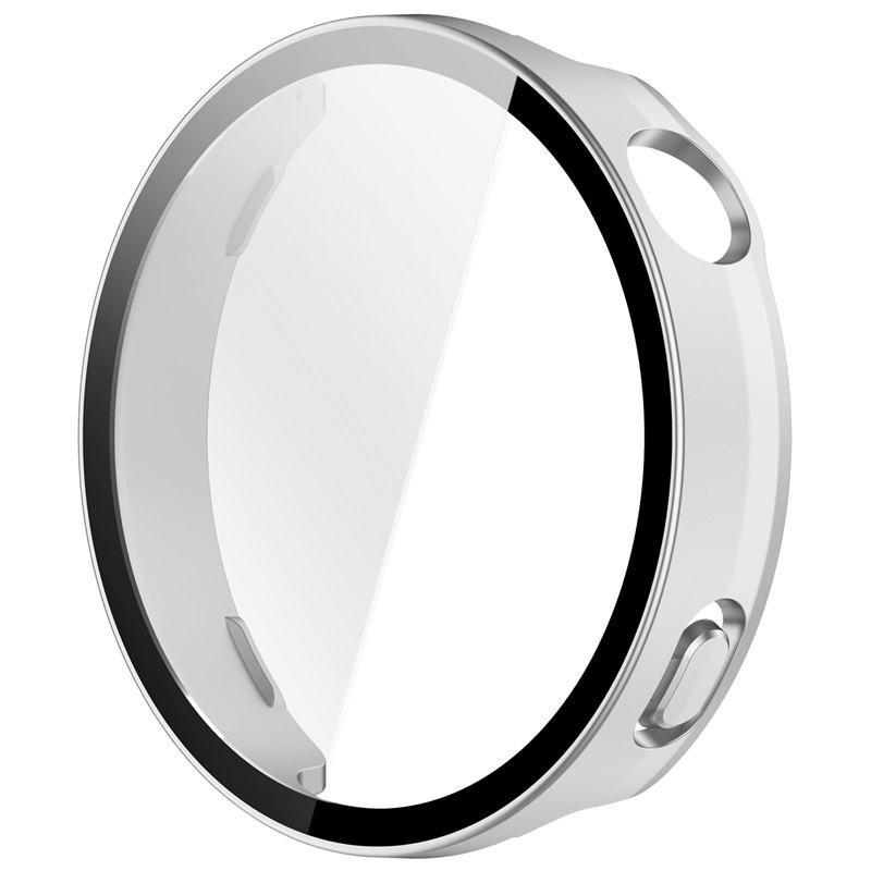41mm-Matte Silver