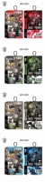 Casque de jeu camouflage le plus vendu PUBG 3,5 mm avec détection intelligente de la localisation sonore, conception à double micro détachable et basses stéréo puissantes