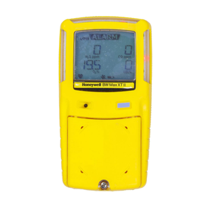 เครื่องตรวจจับก๊าซหลายชนิด BW II รุ่นใหม่และของแท้ - Product Image 1