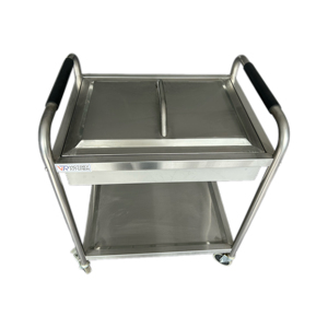 Victory SS สแตนเลสสตีลสำหรับใช้ในห้องครัวในโรงแรมและร้านอาหาร - Product Image 1