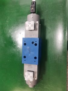 3dr10 P5-6X/100y/00V 3dr16 P5-53/100y/00M 3dr10p5-6X/200y/00M Piloot Bediende 3-weg Drukverlagende Kleppen 3dr 3dr10 3dr16 - Product Image 4