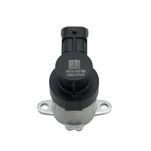 Régulateur de pression de carburant, vanne de contrôle de dosage 0928400788 pour Ford Citroën Peugeot 1.4 1.6 TDCI essence - Product Image 1