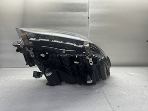 ไฟหน้ารถยนต์ LED ของแท้สำหรับ <span class=keywords><strong>BMW</strong></span> IX3 G08 ปี 2018-2021 สำหรับ <span class=keywords><strong>BMW</strong></span> X3 G01/X4 G02 เลนส์ไฟหน้าซ้ายและขวา 12V - Product Image 6
