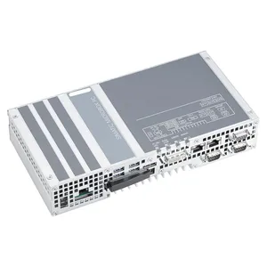 New and original SIMATIC IPC427E (Microbox PC) HD graphic onboard 6AG4141-5AB14-0FA0 stock 6AG41415AB140FA0