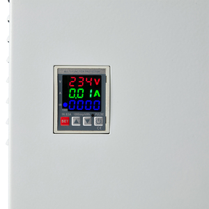 Duy nhất giai đoạn 220V tiết kiệm điện hộp nhà cửa hàng tiết kiệm điện thiết bị bảo vệ tiết kiệm năng lượng thiết bị - Product Image 5