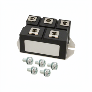 Diodes VUO84-16NO7 Electronic Circuit Components PWS-D Flat BOM IC In Stock - Product Image 1
