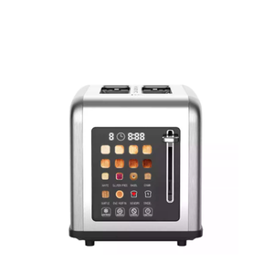 <span class=keywords><strong>Tostadora</strong></span> LCD Máquina <span class=keywords><strong>de</strong></span> desayuno <span class=keywords><strong>Tostadora</strong></span> automática - Product Image 3