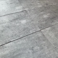 Precio Competitivo, Azulejo Revestido de MCM, Piedra Flexible Gris Mármol para Paredes Interiores y Exteriores de Edificios