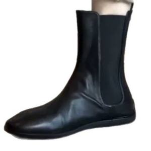 Nouvelles Bottines Plates Confortables à Bout Rond Style Rétro Polyvalentes pour Femmes 2026 – Antidérapantes - Product Image 5