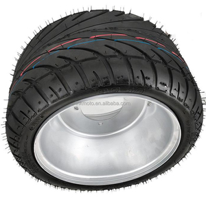Pneu ATV 235/30-10, motif de boulons 4x110, pour kart, buggy, Honda, <span class=keywords><strong>Yamaha</strong></span>, Kawasaki, Suzuki, <span class=keywords><strong>mini</strong></span> <span class=keywords><strong>quad</strong></span> modifiés - Product Image 4