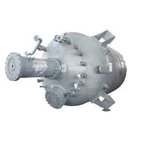 bibo HXCHEM 25000l Glucose Hydrogenation Sorbital Hydrogenation Reactor - Product Image 1