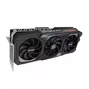 New Inno3D ICHILL RTX 4090 24GB <b>Computer</b> Placa De Video Cards GPU RTX4090 Gaming Graphics Card Rtx 4090 - Product Image 2