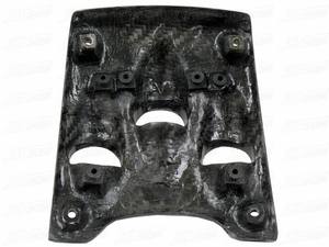 INTERIORES DE FIBRA DE CARBONO <span class=keywords><strong>F1</strong></span> TRIM SHIFT PARA 2011-2013 <span class=keywords><strong>FERRARI</strong></span> 458 ITALIA Y SPIDER - Product Image 5