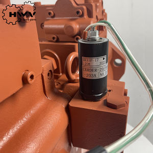 Bomba Hidráulica K5V140DT-9N25 de Calidad Garantizada para <span class=keywords><strong>Doosan</strong></span> <span class=keywords><strong>K5V140</strong></span> K5V140DT K5V140DTP K5V160DTP - Product Image 6