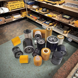 Meilleur <span class=keywords><strong>prix</strong></span> pièces automobiles <span class=keywords><strong>prix</strong></span> d'usine FH1160 filtres à huile avec joint nouvel état modèle Jetta de l'usine de Chine - Product Image 4