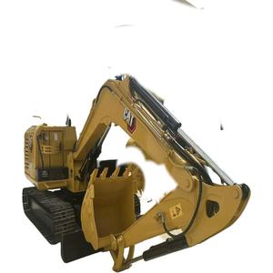 รถขุดตีนตะขาบ CAT306e2มือสองพร้อมระบบไฮดรอลิกประสิทธิภาพสูง CAT306e2อยู่ในสภาพดี - Product Image 1