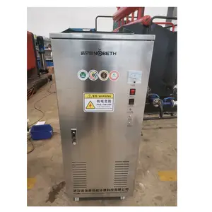 Automatisch 12kw 24kw Mini Generator Elektrische Boiler Prijzen Stoomgenerator
