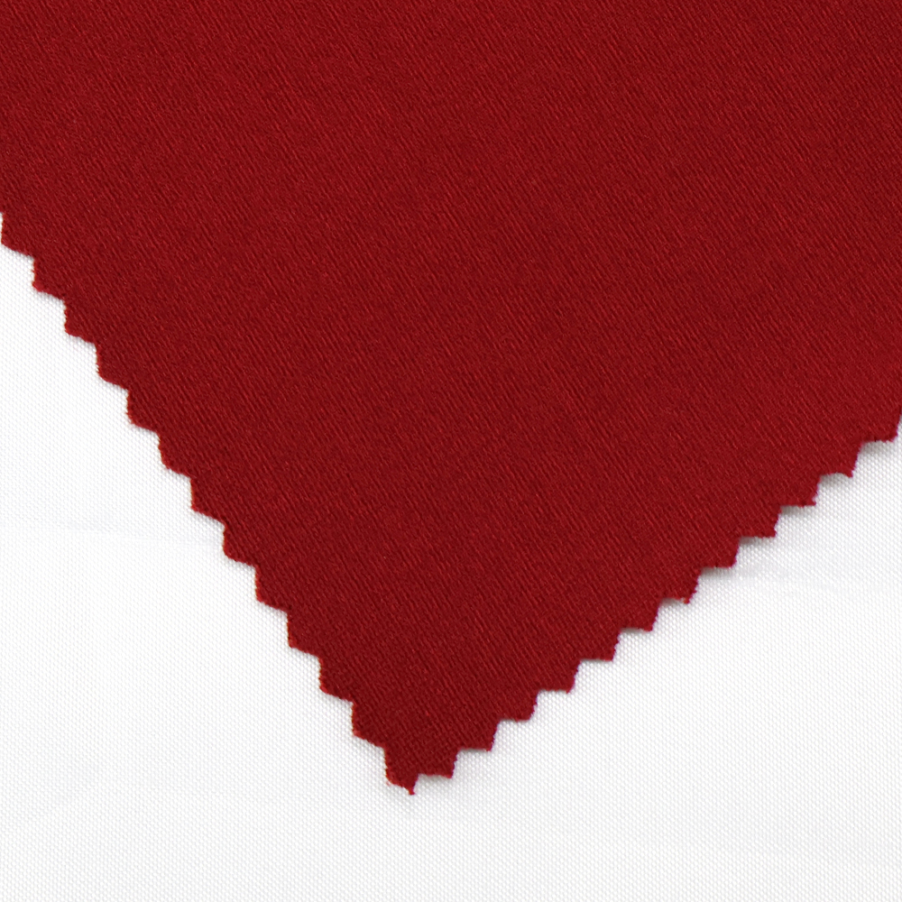 Advanced 40S Knitting Fabric 40s Nylon-Cotton Fabric Nylon-Cotton Blend Comfort Knitting Fabric for Clothing