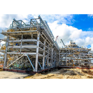 Système vert de méthanol de synthèse du <span class=keywords><strong>CO2</strong></span> H2 de <span class=keywords><strong>chimie</strong></span> 20000 ~ 1500000TPY équipement vert de génération de gaz de machine de fabrication de synthèse - Product Image 2