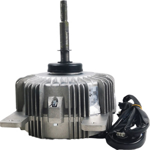 มอเตอร์พัดลมอื่นๆ รุ่น ZWS750 C สำหรับเครื่องปรับอากาศกรี ยูนิตภายนอก ดีซีอินเวอร์เตอร์ โลหะ ทนทาน ใช้ในบ้าน - Product Image 1