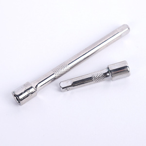Socket Wrench <b>Set</b> 1/4 In Crv Steel 72 Tooth Ratchet For Auto And Home Repair - Product Image 2