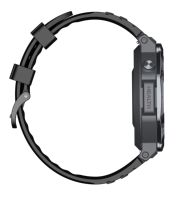 Reloj Inteligente V20 2026 para Hombre con Linterna, Pantalla AMOLED de 1.43 Pulgadas, Resistente al Agua 30M, Llamadas Bluetooth, GPS, para Deportes al Aire Libre